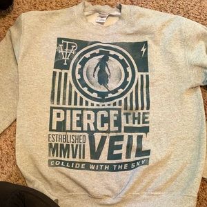 Pierce The Veil Crewneck